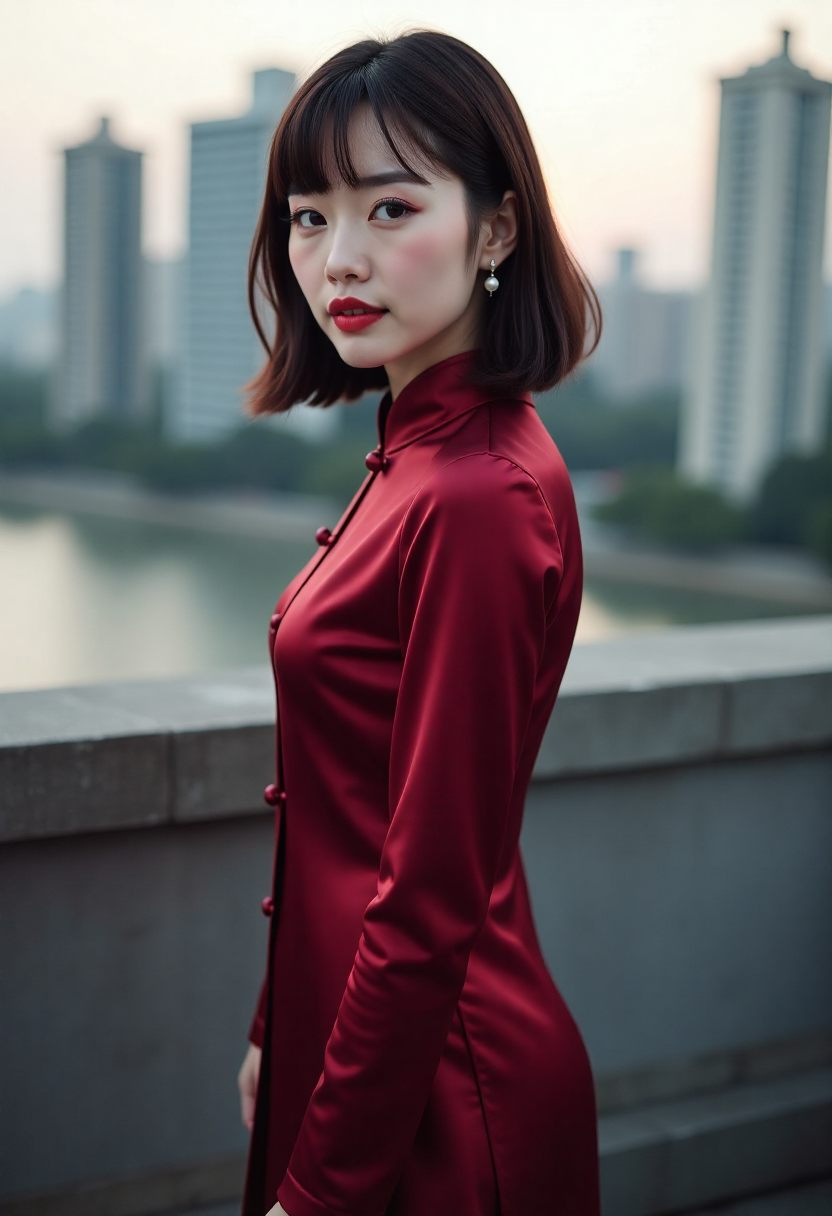 电影节红毯现场