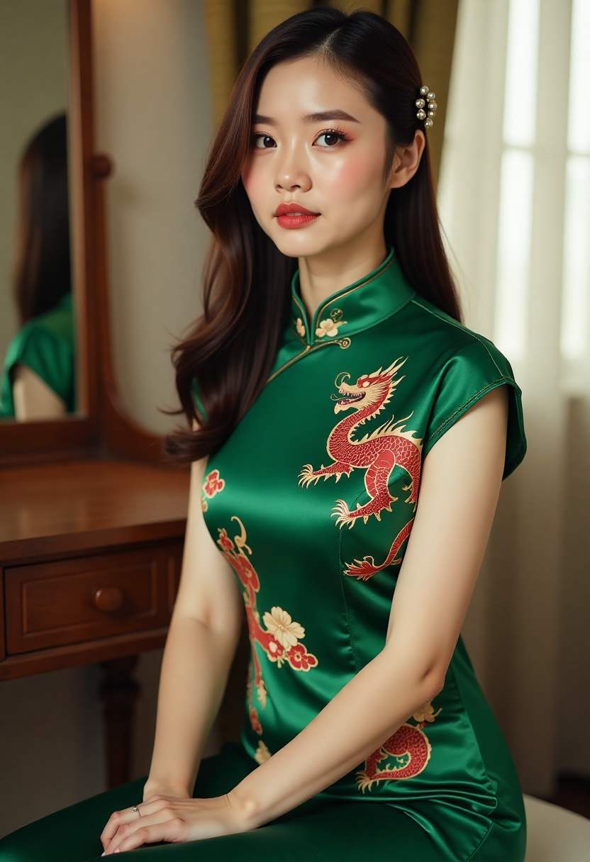 无声证词海报